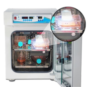 Benchmark IncuView Integrated Microscope Shelf for 45L SureTherm CO2 Incubators