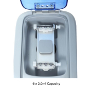 Benchmark BeadBug 6 Six Position Homogenizer 230V