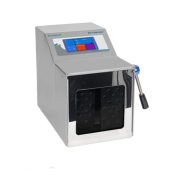 Benchmark Industrial BenchMasher 400 Labaratory Paddle Blender Homogeniser with Incubation and UV Ch