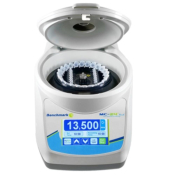 Benchmark MC-24 Touch High Speed Microcentrifuge  with COMBI-Rotor, 230V