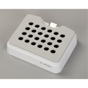 Benchmark Block 24 tubes 12mm diameter for MultiTherm Touch
