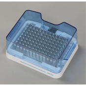 Benchmark Block 96x500ul plate for MultiTherm Touch