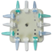 Benchmark Horizontal head for 12 x 1.5mL
