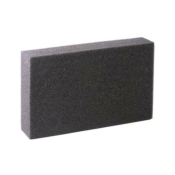 Benchmark Foam Sheet no holes (1 each)