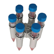 Benchmark 6 x 15mL horizontal rotisserie 1 ea