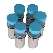 Benchmark 6 x 50mL horizontal rotisserie 1 ea