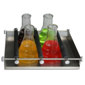 Benchmark Roller Platform adjustable for uncommon vessels
