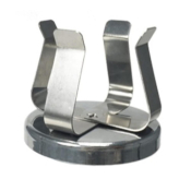 MAGic Clamp Magnetic Clamp for 50mL Erlenmeyer  Flask