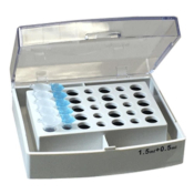 Benchmark Block combination 15 x 0.5 and 20 x 1.5mL