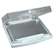 Benchmark Block for one Micro Plate