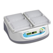 Benchmark Orbi-Shaker MP with 4 position micro plate platform 100-240V