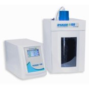 Benchmark Pulse 150 Ultrasonic Homogenizer with  6mm horn and soundproof box 230V