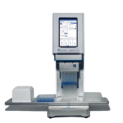 Accuris AutoMATE 96 Microplate Pipetting Station - Head Not Included