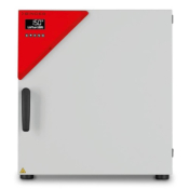 BINDER ED56 Avantgarde.Line Drying/Heating Chamber with Natural Convection 57L