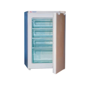 Biocold Standard Freezer Under bench Sparkfree interior -20C 110L  with Lock