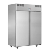 BioCold BIO1400FRS Large Capacity 1400L Upright  Fridge - Double Doors