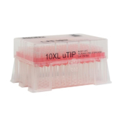 Biotix 10XL Racked Pipette Tips - Sterile