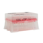 Biotix 10XL Racked Pipette Tips - Non Sterile
