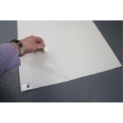 Tacky Entrance Mats 48 x 110cm Disposable