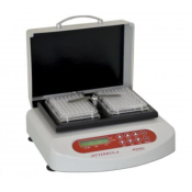 Boekel Scientific Jitterbug Heated Shaker for 2  Microplates