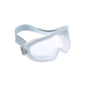 Bolle SUPERBLAST AUTOCLAVE Cleanroom Safety Goggles