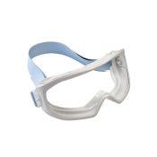 Bolle SUPERBLAST AUTOCLAVE 3 Cleanroom Safety Goggles
