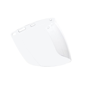 Bolle Sphere Replacement Visor FASPHERPI Clear