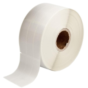 Brady BPT-612-461 label for BBP11 printer 15.24mm (W) x 66.68mm (H)