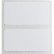 Brady THT-136-499-1.5-SC label for BBP11 printer 38.10mm (W) x 19.05mm (H)