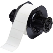 Brady B33-156-490 FreezerBondz label for BBP33 printer 48.26mm (W) x 25.40mm (H)