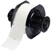 Brady B33-133-461 label for BBP33 printer 15.24mm (W) x 41.28mm (H)