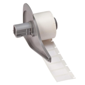 Brady M71-17-492 FreezerBondz label for BMP71 printer 25.40mm (W) x 12.70mm (H)
