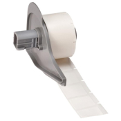 Brady M71-118-492 FreezerBondz label for BMP71 printer 25.40mm (W) x 12.70mm (H)