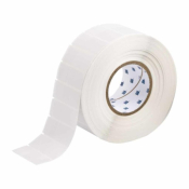 Brady THT-131-461-3 label for IP/BP and PR Plus printer 25.40mm (W) x 66.68mm (H)