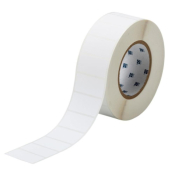 Brady THT-156-492-3 FreezerBondz label for IP/BP and PR Plus printer 48.26mm (W) x 25.40mm (H)