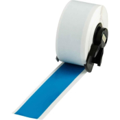 Vinyl Tape for M611 BMP61 and BMP71 25.40mm x  15.24m Blue