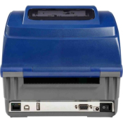 Brady BBP12 Label printer 300 dpi Datacom Kit