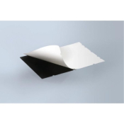 BRAND Sealing Film for Fluorescence Measurement Black