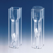 Cuvette UV Micro 70850ul Ind Wrapped