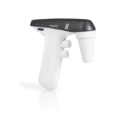 BRAND accu-jet S Pipette Controller Anthracite Grey