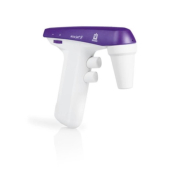 BRAND accu-jet S Pipette Controller Amethyst Purple