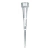 BRAND Filter Tips Racked TipRack 0.1-1uL Non-sterile PP/PE-filter IVD Colourless