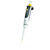 BRAND Transferpette S 500-5000ul adjustable volume D-5000 DE-M