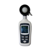 Brannan Mini Thermo-Light Meter