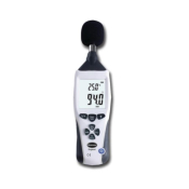 Brannan Professional Sound Level Meter with Case