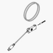 Buchi Level Sensor for Rotavapor R-300