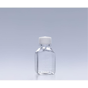 Cell Scientific PETG Media Bottle 60mL