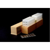 Fast-Read Plastic Counting Chambers 10 Chambers  with 100 Transfer Pipettes