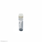 ClearLine Cryogen 2D Barcoded Tube 5mL Self Standing Internal Stella Cap Graduated Sterile