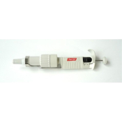 ClearLine Single Channel Variable Volume Micropipette 1-10mL White